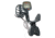 Fisher F75 Special Edition LTD Metal Detector, Black, Standard, F75LTD-BLK