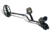 Fisher F75 Special Edition LTD Metal Detector, Black, Standard, F75LTD-BLK