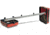 Fisher Gemini-3 Metal Detector, Black, Standard, GEMINI3