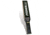 Fisher Security CW-10 Hand-Held Security Metal Detector, Black, CW10