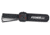 Fisher Security CW-20 Hand-Held Concealed Weapons Detector, Black, CW20