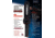 Fisher Security CW-20 Hand-Held Concealed Weapons Detector, Black, CW20
