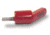 Fisher Security Operational Test Piece, Red, 08000500000