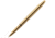 Fisher Space Pen Gold Lacquered FSP400G