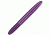 Fisher Space Pen Purple Passion Powder Coated FSP400PP