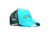 Five Ten D Trucker Hat - Men's-Harbor Blue-One Size