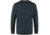 Fjallraven 1960 Logo Badge Sweater - Mens, Dark Navy, 2XL, F87163-555-XXL