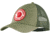 Fjallraven 1960 Logo Langtradarkeps, Green, Large/Extra Large, F78138-620-L/XL