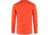 Fjallraven Abisko Day Hike Long Sleeve - Mens, Flame Orange, Extra Large, F12600214-214-XL