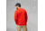Fjallraven Abisko Day Hike Long Sleeve - Mens, Flame Orange, Extra Large, F12600214-214-XL