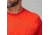 Fjallraven Abisko Day Hike Long Sleeve - Mens, Flame Orange, Extra Large, F12600214-214-XL