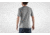 Fjallraven Abisko Day Hike Short Sleeve T-Shirt - Mens, Shark Grey, Large, F87197-016-L