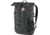 Fjallraven Abisko Hike Foldsack Backpack, Iron Grey, One Size, F27222-048-One Size