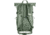 Fjallraven Abisko Hike Foldsack Backpack, Patina Green, One Size, F27222-614-One Size