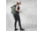 Fjallraven Abisko Hike Foldsack Backpack, Patina Green, One Size, F27222-614-One Size