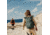 Fjallraven Abisko Hike Foldsack Backpack, Patina Green, One Size, F27222-614-One Size