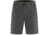 Fjallraven Abisko Trail Stretch Shorts - Mens, Dark Grey, 46, F12200165-30-46