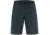 Fjallraven Abisko Trail Stretch Shorts - Mens, Dark Navy, 58, F12200165-555-58