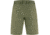 Fjallraven Abisko Trail Stretch Shorts - Mens, Laurel Green, 44, F12200165-625-44
