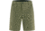 Fjallraven Abisko Trail Stretch Shorts - Mens, Laurel Green, 44, F12200165-625-44