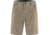 Fjallraven Abisko Trail Stretch Shorts - Mens, Suede Brown, 44, F12200165-244-44