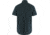 Fjallraven Abisko Trekking Short Sleeve Shirt - Mens, Dark Navy, Small, F87939-555-S