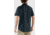 Fjallraven Abisko Trekking Short Sleeve Shirt - Mens, Dark Navy, Small, F87939-555-S