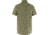 Fjallraven Abisko Trekking Short Sleeve Shirt - Mens, Light Olive, Large, F87939-622-L