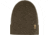 Fjallraven Classic Knit Hat, Dark Olive, One Size
