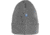 Fjallraven Classic Knit Hat, Grey, One Size