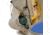 Fjallraven Kajka X-Latt 45L Backpack, Small/Medium Strap