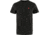 Fjallraven Hemp Blend T-Shirt - Mens, Black, Extra Large, F12600215-550-XL