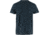 Fjallraven Hemp Blend T-Shirt - Mens, Dark Navy, Extra Large, F12600215-555-XL