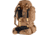 Fjallraven Kajka 55L Backpacks - Unisex, Khaki Dust, Small/Medium, F24-228OS