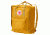 Fjallraven Kanken Backpack, Ochre, One Size, F23510-160-One Size