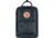 Fjallraven Kanken Laptop 15in Pack, Navy, One Size, F23524-560-One Size