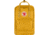 Fjallraven Kanken Laptop 15in Pack, Ochre, One Size, F23524-160-One Size
