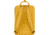 Fjallraven Kanken Laptop 15in Pack, Ochre, One Size, F23524-160-One Size