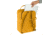 Fjallraven Kanken Laptop 17in Pack, Ochre, One Size, F23525-160-One Size