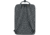 Fjallraven Kanken Laptop 17in Pack, Super Grey, One Size, F23525-046-One Size