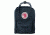 Fjallraven Kanken Mini Backpack, Navy, One Size, F23561-560-One Size