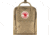 Fjallraven Kanken Mini Pack, Clay, F23561-221-One Size