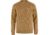 Fjallraven Lada Round-neck Sweater - Mens, Buckwheat Brown, Small, F84139-232-S