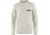 Fjallraven Lada Round-neck Sweater - Mens, Chalk White, Small, F84139-113-S