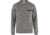 Fjallraven Lada Round-neck Sweater - Mens, Grey, Extra Small, F84139-020-XS