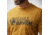 Fjallraven Lush Logo T-Shirt - Mens, Acorn, Medium, F12600219-166-M