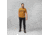 Fjallraven Lush Logo T-Shirt - Mens, Acorn, Medium, F12600219-166-M