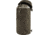 Fjallraven Singi Side Pocket Daypack, Dark Olive, One Size, F23323-633-One Size