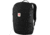 Fjallraven Ulvo 23, Black, 23 Liters, F23301-550-One Size