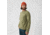 Fjallraven Vardag Sweater - Mens, Green, Extra Small, F87070-620-XS